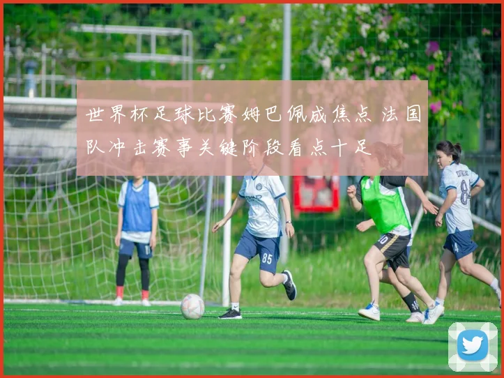 世界杯足球比赛姆巴佩成焦点 法国队冲击赛事关键阶段看点十足